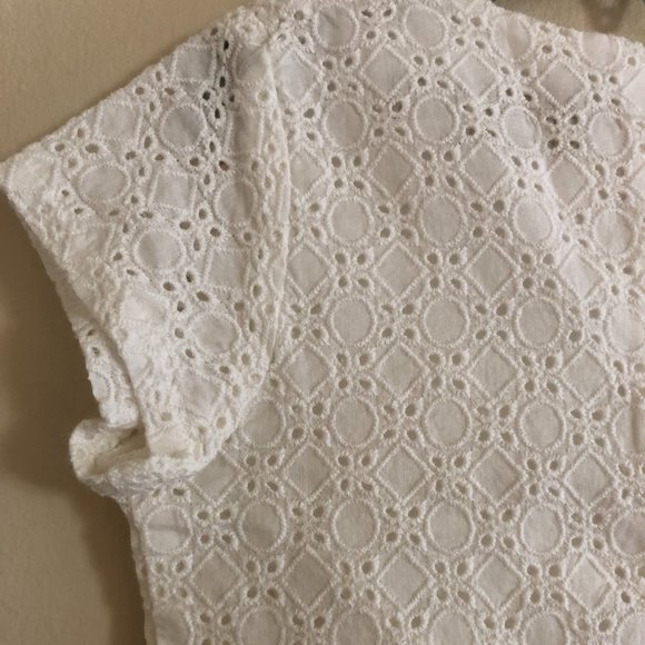 100% cotton toddlers set, Summer blouse and shorts 3 piece set - Picture 8 of 14